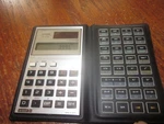 Vintage 1984 Casio Fx-451m Solar Power Scientific Calculator Tested Works. Fixed Price $37.95.