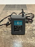 Commodore Gl-986r/987r Ac Adapter 60hz 5watts 4.5v Dc Output. Fixed Price $18.99.