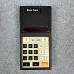 Vintage Radio Shack Ec-350 Led Display Calculator Tandy Corp Made In Usa Black. Fixed Price $19.99.