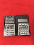 Hewlett Packard Hp 28c Scientific Calculator Untested Don T Have Batteries. Fixed Price $40.00.