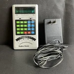 Vtg Radio Shack Ec-21 Blackjack Handheld Game Calculator W/power Adapter Works. Fixed Price $8.99.