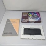 Casio Fx-880p Personal Computer Calculator 116 Lib 32k Basic - Works (vintage). Fixed Price $499.99.