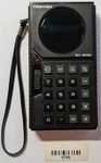 0786 Calculator Toshiba Bc-602l. Fixed Price $58.92.