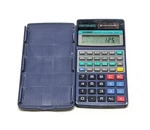 Casio Fx-991s Calculator Solar Scientific Two Way Power Vintage Electronic Works. Fixed Price $18.00.