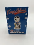 Kings Island Snoopy Bobblehead Great Wolf Lodge Limited Edition New In Box Sku 9. Fixed Price $22.00.