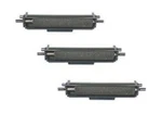 3x Color Ink Ribbon Size 742 Ir61 Canon Canola Cp10 Cp1004 1016p 1210 1211 1218. Fixed Price $49.85.