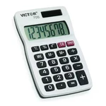 Victor Technology 700 Pocket Calculator, Lcd, 8 Digits. Fixed Price $6.99.