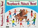 John Schaum Keyboard Talent Hunt - Book 2. Fixed Price $7.95.