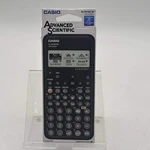 Casio Fx-991es Scientific Calculator Black New In Box. Fixed Price $11.99.