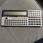 Casio Fx-880p Personal Computer Calculator 116 Lib 32k Basic - Tested (vintage). Fixed Price $245.00.