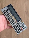 Casio Fx-880p Personal Computer Calculator 116 Lib 32k Basic - Works (vintage). Fixed Price $99.00.