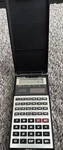 Radio Shack Ec-4031 Vintage Solar Cell Scientific Calculator - Working Well. Fixed Price $12.99.