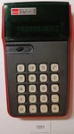 1251 Calculator Sharp El-8000r. Fixed Price $34.88.