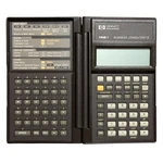 Hp 19bii Business Consultant Ii Calculator Vintage Hewlett Packard. Fixed Price $29.99.