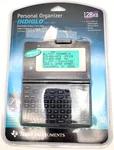 Texas Instruments Ps-6860si Personal Organizer 128kb Indiglo Vintage 1996 New. Fixed Price $34.99.