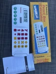 Radioshack Calculator Pencil Box 8-digit Lcd Dual Powered Case New In Open. Fixed Price $21.00.