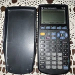 Texas Instruments Ti-89 Black Led Display Graphing Calculator Pre-owned. Fixed Price $29.50.