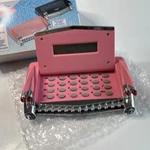 Elvis Presley 1959 Pink Cadillac Calculator By Marksman Vintage Needs Battery. Fixed Price $37.81.