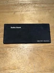 1992 Radio Shack Directory Organizer 34k Cat# 65-943 Ec-327 New Batteries. Fixed Price $25.00.