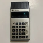 Vintage Apf Mark 24 Memory Calculator Tested Working Desktop Electronic. Fixed Price $13.40.