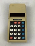 Vintage Commodore Model 776m Handheld Led Electronic Calculator 1974. Fixed Price $38.00.