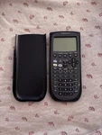 Texas Instruments Ti-89 Titanium Graphing Calculator (engineering Apps Included). Fixed Price $180.00.