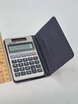 Vintage Sharp El-326l Solar Powered Handheld Calculator. Fixed Price $8.99.