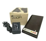 Vintage National Semi Conductor 200r Calculator Stand W/power Supply & Box. Fixed Price $39.95.