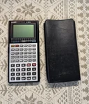 Vintage Casio Fx-7000ga Graphics Scientific Graphing Calculator. Tested.. Fixed Price $16.20.