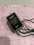 Panasonic Jl-022 Vintage Calculator Ac Power Adaptor - Working 7w 6.6v. Fixed Price $7.46.