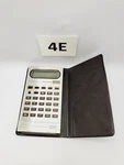 0969 Taschenrechner Casio Aq-2000. Fixed Price $45.00.