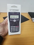 Ctifree Fc-82ms Scientific Calculator. Fixed Price $13.99.