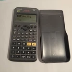 Casio Fx-82cn X Classwiz Scientific Calculator - Chinese. Fixed Price $15.00.
