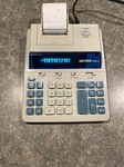 Victor Technology Model 1230-2 12-digit Print Display Calculator 2 Color. Fixed Price $21.00.
