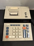 Vintage Casio Dl-220 Printing Calculator Made In Japan Free Paper Roll *tested*. Fixed Price $25.00.