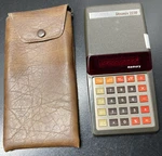 Vintage Litronix Calculator 2230r With Original Sleeve - Tested And Working!. Fixed Price $23.99.