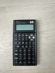 Hp 35s Scientific Calculator Programmable Rpn Algebraic Functions. Fixed Price $220.50.