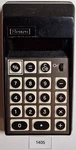 1405 Calculator Sears 728.58863. Fixed Price $46.52.