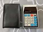 Vintage Unisonic 911l Led Calculator 911 1970's Made In Japan *parts Only*. Fixed Price $10.00.