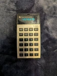 Texas Instruments Ti-1025 Pocket Calculator Led Light Display. Fixed Price $12.00.