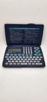 Sharp El-6810e 64kb 3 Line Lcd Retro Pocket Organizer Calculator Tested Used. Fixed Price $14.22.