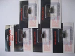 5x Pieces Cp-13 Ink Roller Noname Epson Canon Ir40 Gr.744 515056 Sanyo Cx3553. Fixed Price $19.06.