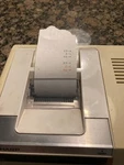 Vintage Sharp Compet Cs-2061 Desk Calculator New Ribbon Installed. Fixed Price $19.95.