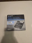 Sharp Ce-50p Printer & Cassette Interface Nos / Sealed Boxed, Complete. Fixed Price $130.43.