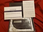 Vintage Seiko Df2200 Electronic Day Planner Nib W/org Papers:tested Works!!. Fixed Price $35.00.