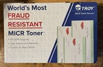 Sealed Micr Toner Cartridge 02-82029-001 For Troy M203 Hp M227 Mfp Printers. Fixed Price $109.69.