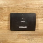 Casio Data Bank Dc-7800 Black 3-line Backlit Display 32kb Electronic Organizer. Fixed Price $14.09.