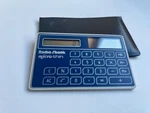 Vintage Radio Shack Solar Calculator Ec-413. Fixed Price $15.00.