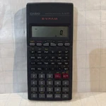 Casio Scientific Calculator Fx82 Fx-82tl. Fixed Price $11.59.