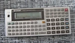 Sharp Pc-1401 Basic Programmable Scientific Pocket Calculator. Fixed Price $87.34.